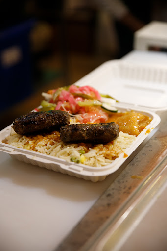 Photo of Chef's Door Premium Shawarma - Port Credit - 723 Lakeshore Rd E, Mississauga, ON L5G 1J7